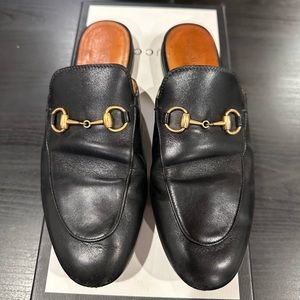 Gucci Loafers Still in Stores - Can Be Refurbished to Brand New! size 7